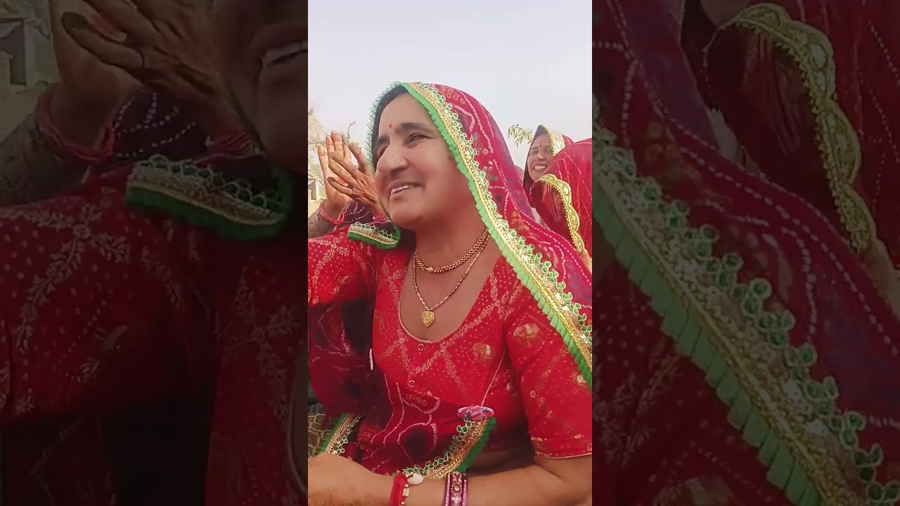 देव जी गीत