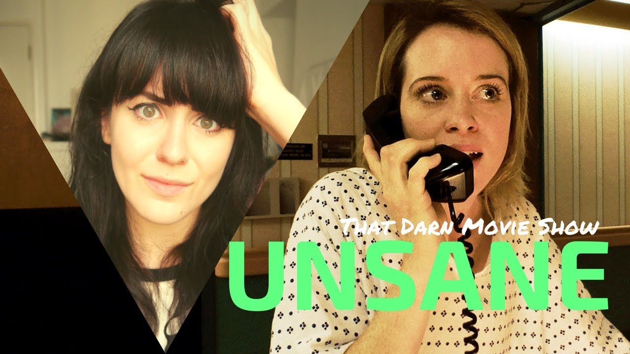 UNSANE REVIEW