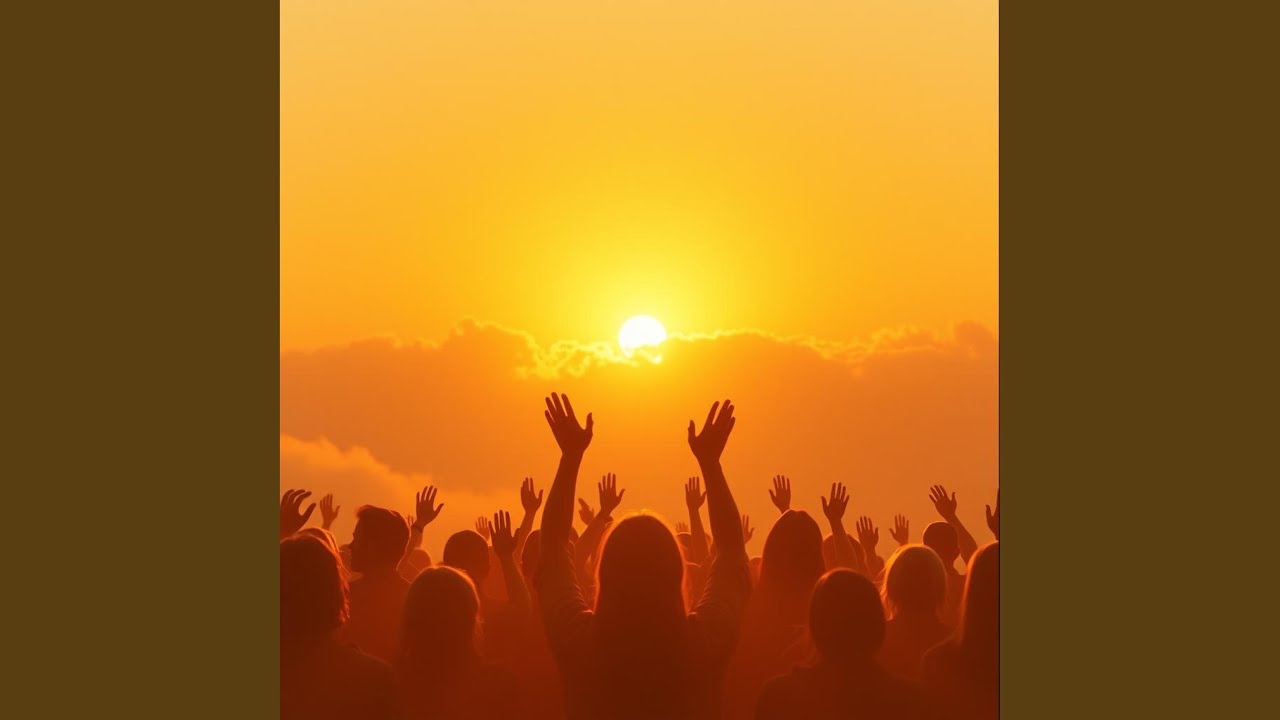 You are Made for his Glory (a parents paryer)