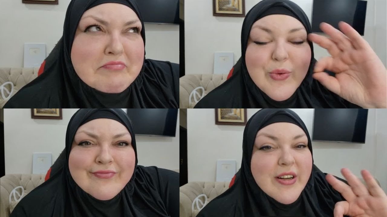 Foodie Beauty RAGES on the First Day of Ramadan | 4 Hours in 20 Minutes | HIGHLIGHTS