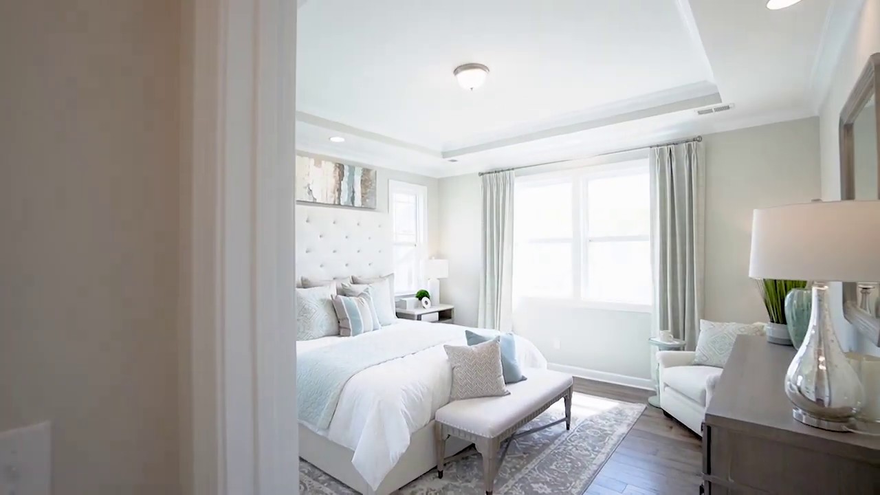 Chadwick at Castlebrooke in Concord, NC | Mattamy Homes in Charlotte, NC