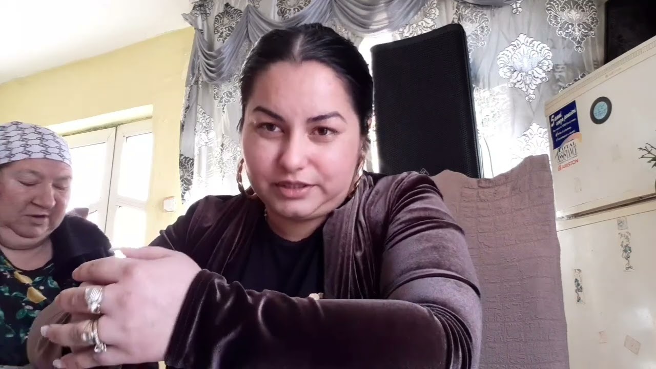 Nora lu Iancu Jianu îi transmite mesaj lu Ion si lumina