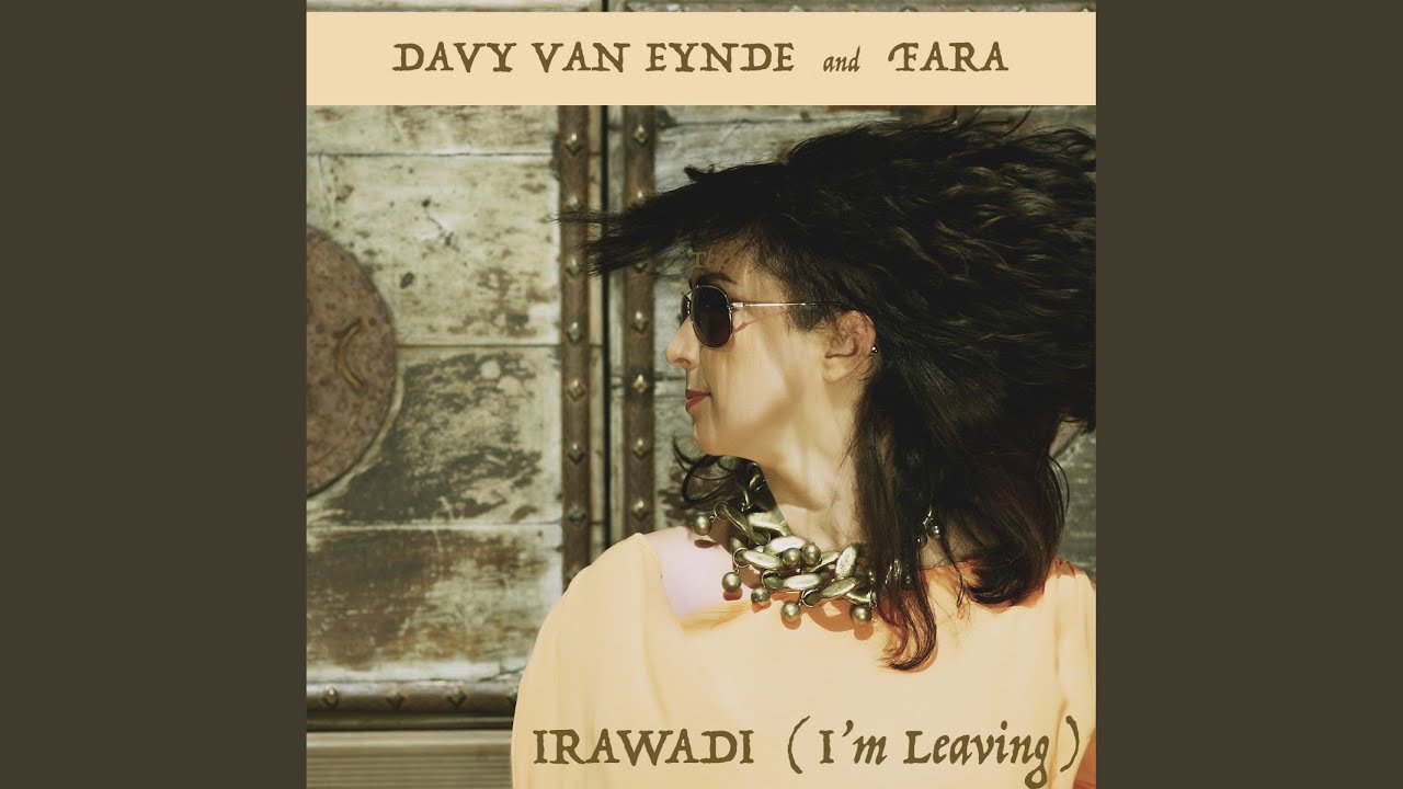 Irawadi (I'm Leaving) (Duderstadt Vocal Mix)