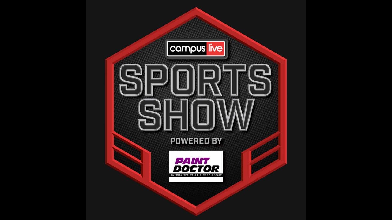 Campus Live Pre-Game Sports Show