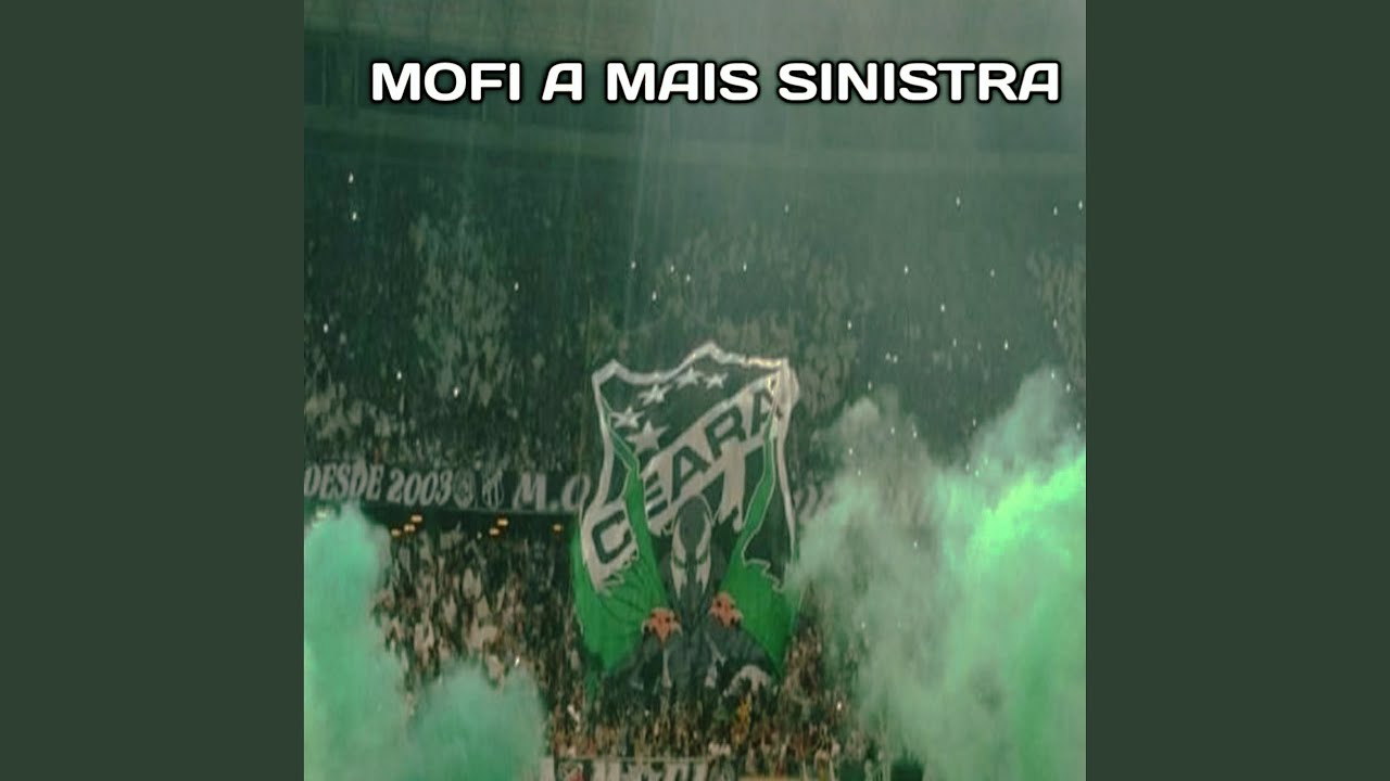 Mofi a Mais Sinistra