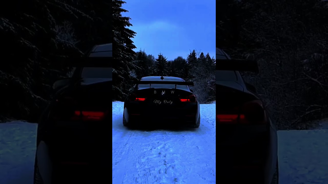 BMW edit 🔥❤️ Song Gata Only Super Slowed 😍🔥 #automobile #bmwmmotorsport 