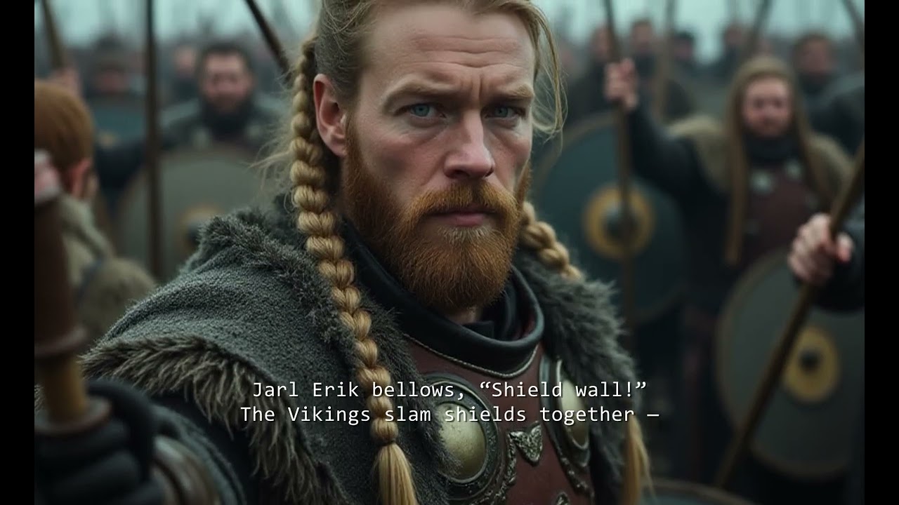 Viking Ventures: Märta's Baltic Voyage - Vikings History