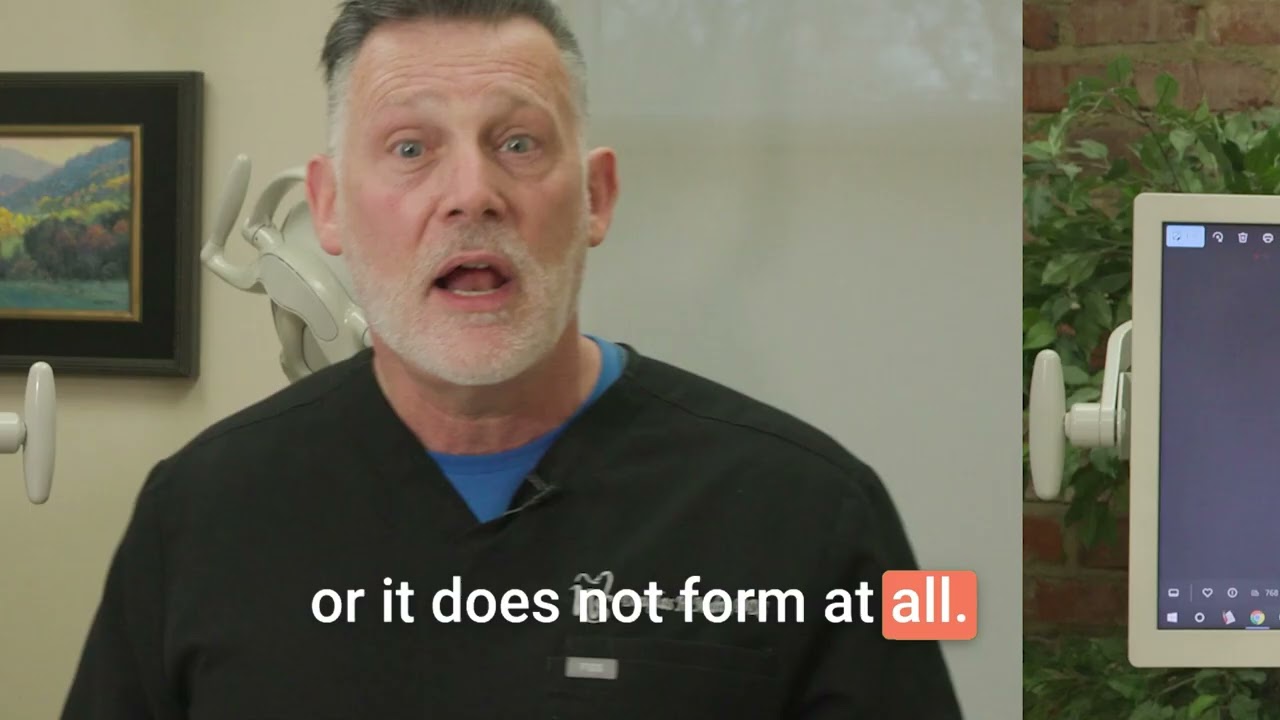 How Clinical Crown Lengthening Supports Complex Restorative Care | Case Study