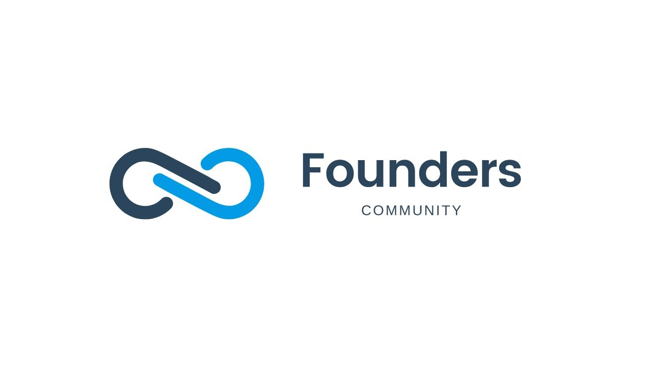 Welcome to Founder's Community&reg;