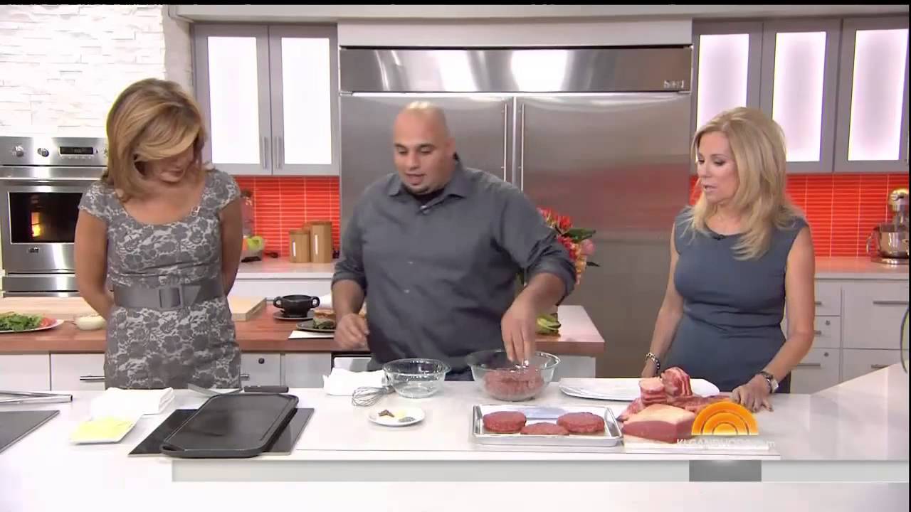 Pincho Factory on NBC's The TODAY Show