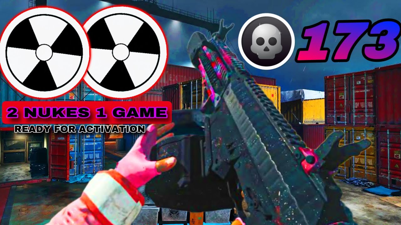173 KILLS + 