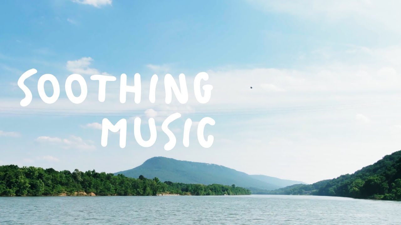 CALM MUSIC WITH BEAUTIFUL IMAGES TO RELAX