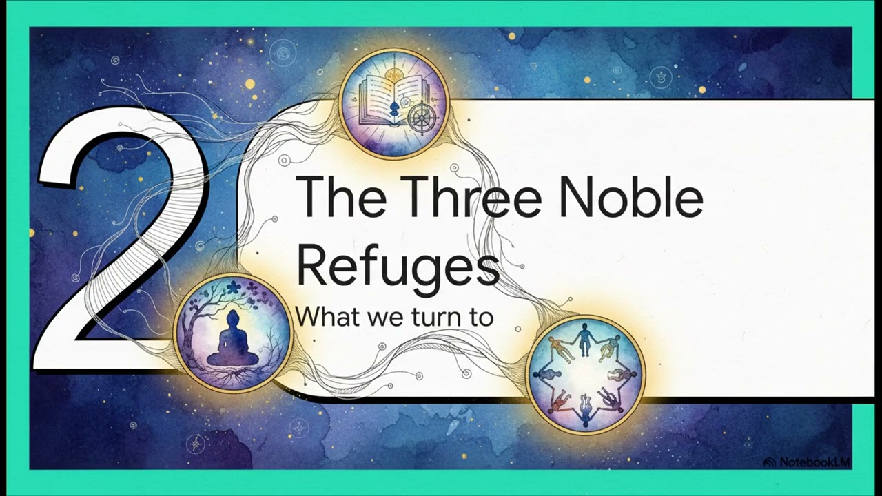 How to Move from Dependence on External Help to Self-Empowerment