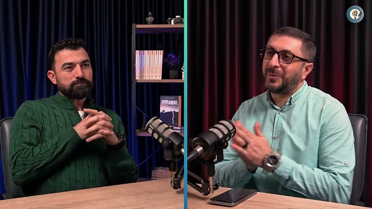 İnsan nə ilə dəyişir: elmlə,dinlə,yoxsa irfanla?