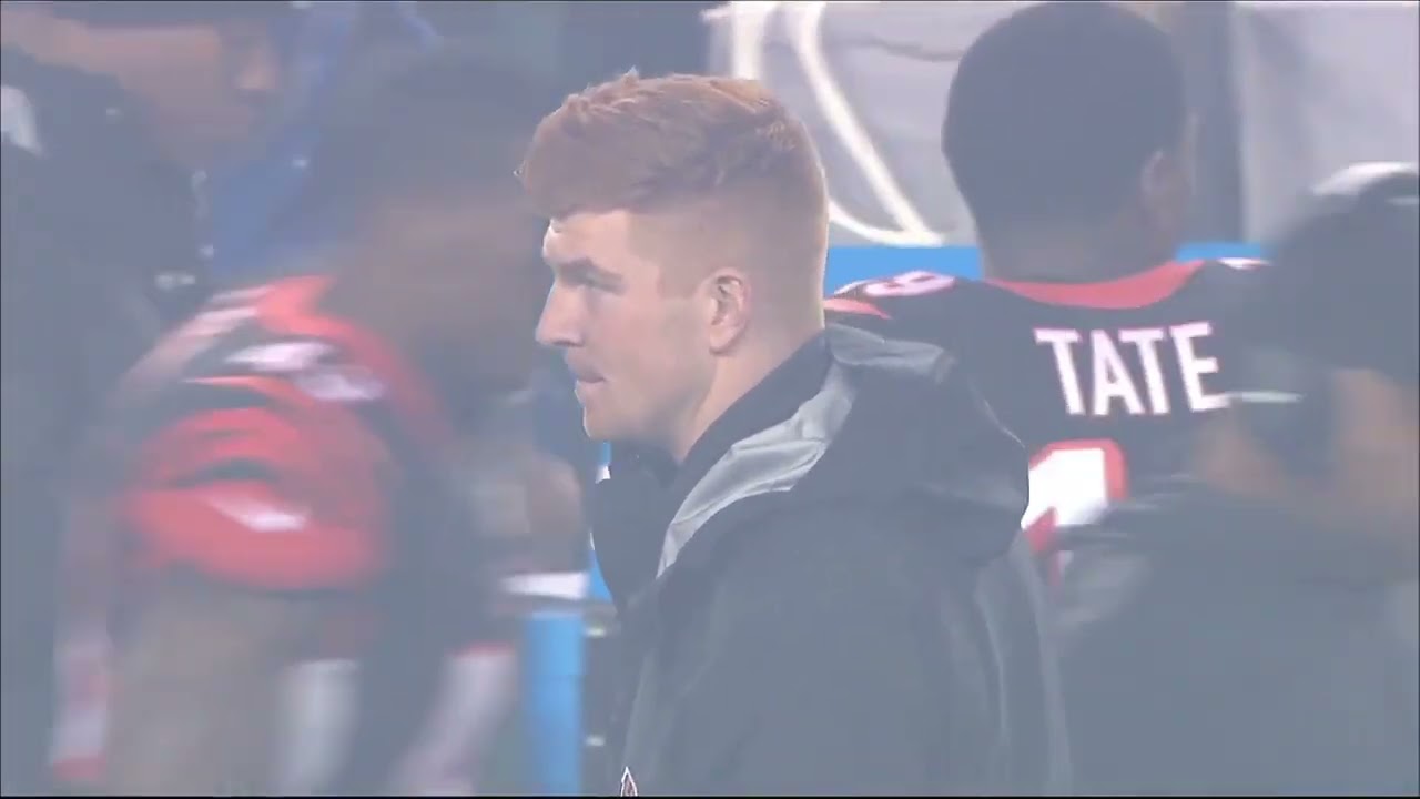 2015 NFL Playoffs Highlights