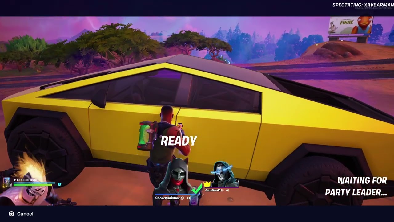 Fortnite❤️❤️