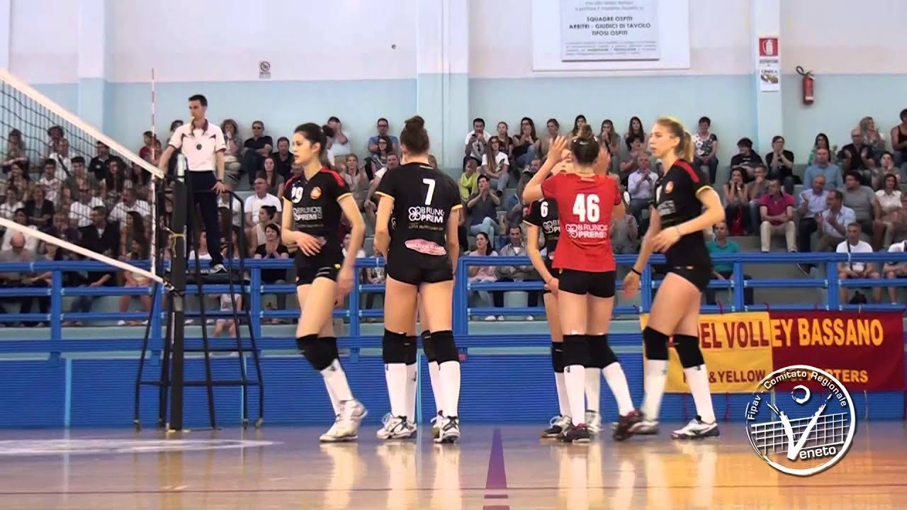 Finale Campionato Regionale U16 Femminile