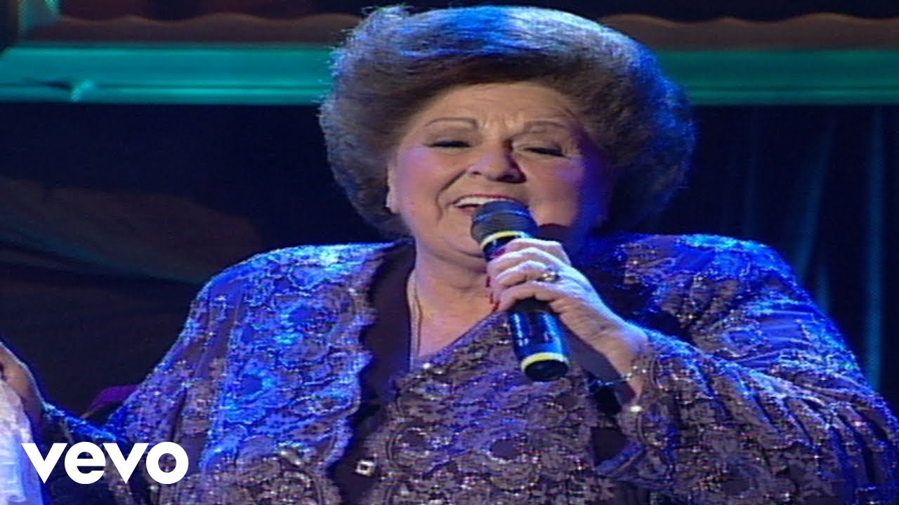 Bill & Gloria Gaither - I'd Do It All Over Again [Live] ft. Vestal Goodman