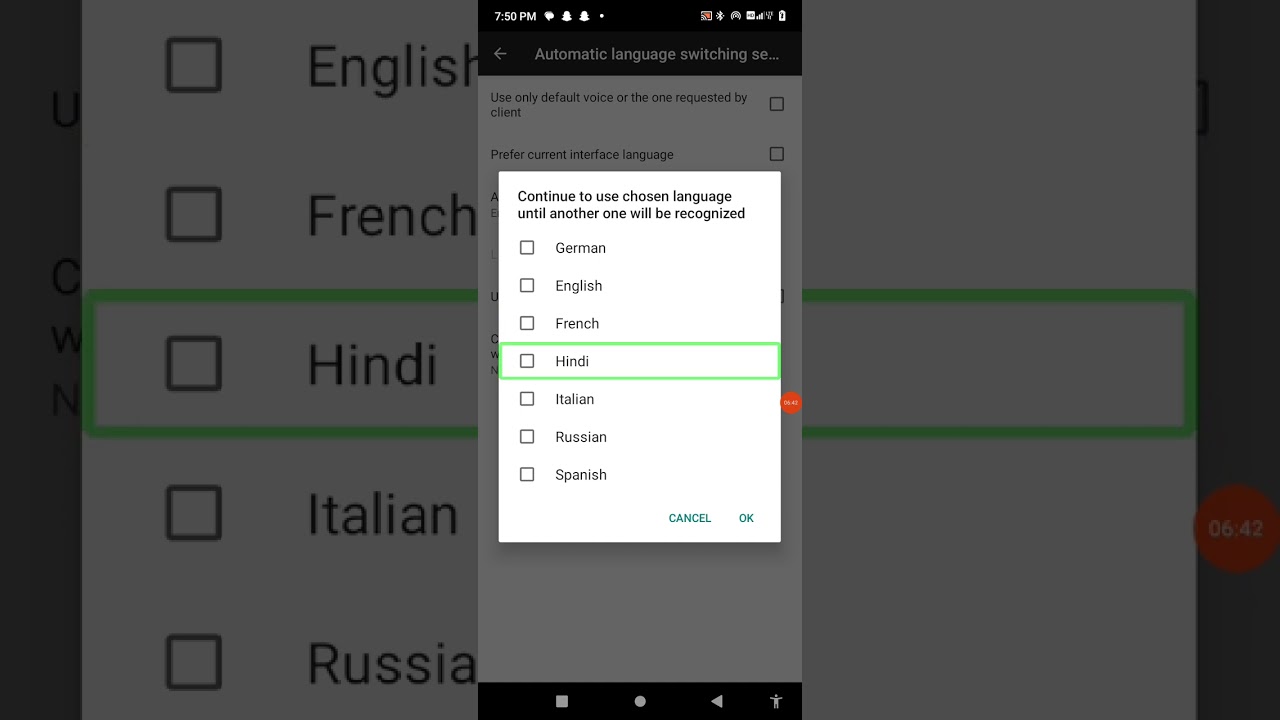 How to Set Up & Configure Smart Voice TTS | Step-by-Step Tutorial 🔊✨