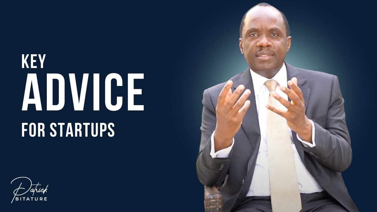 Key Advice for Startups | Be Teachable Part 2: Build to Last Conversation