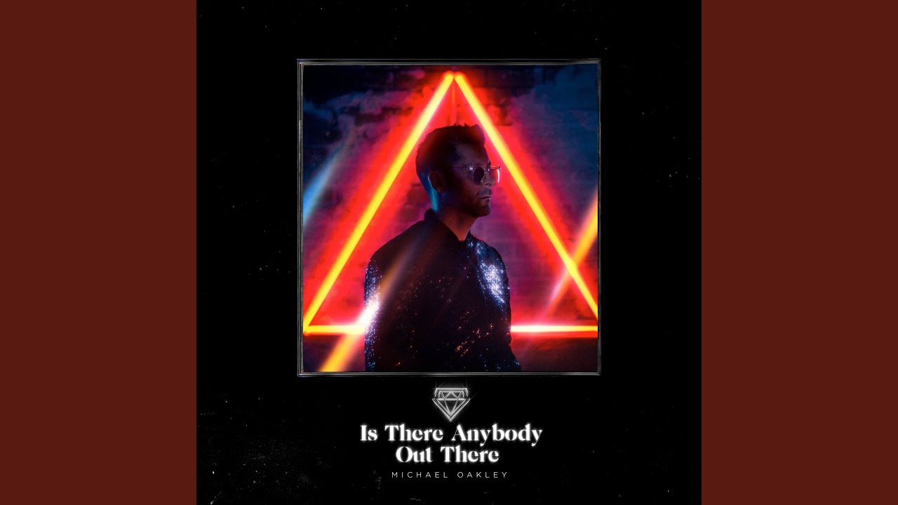 Is There Anybody out There (Jon Campbell Radio Edit)