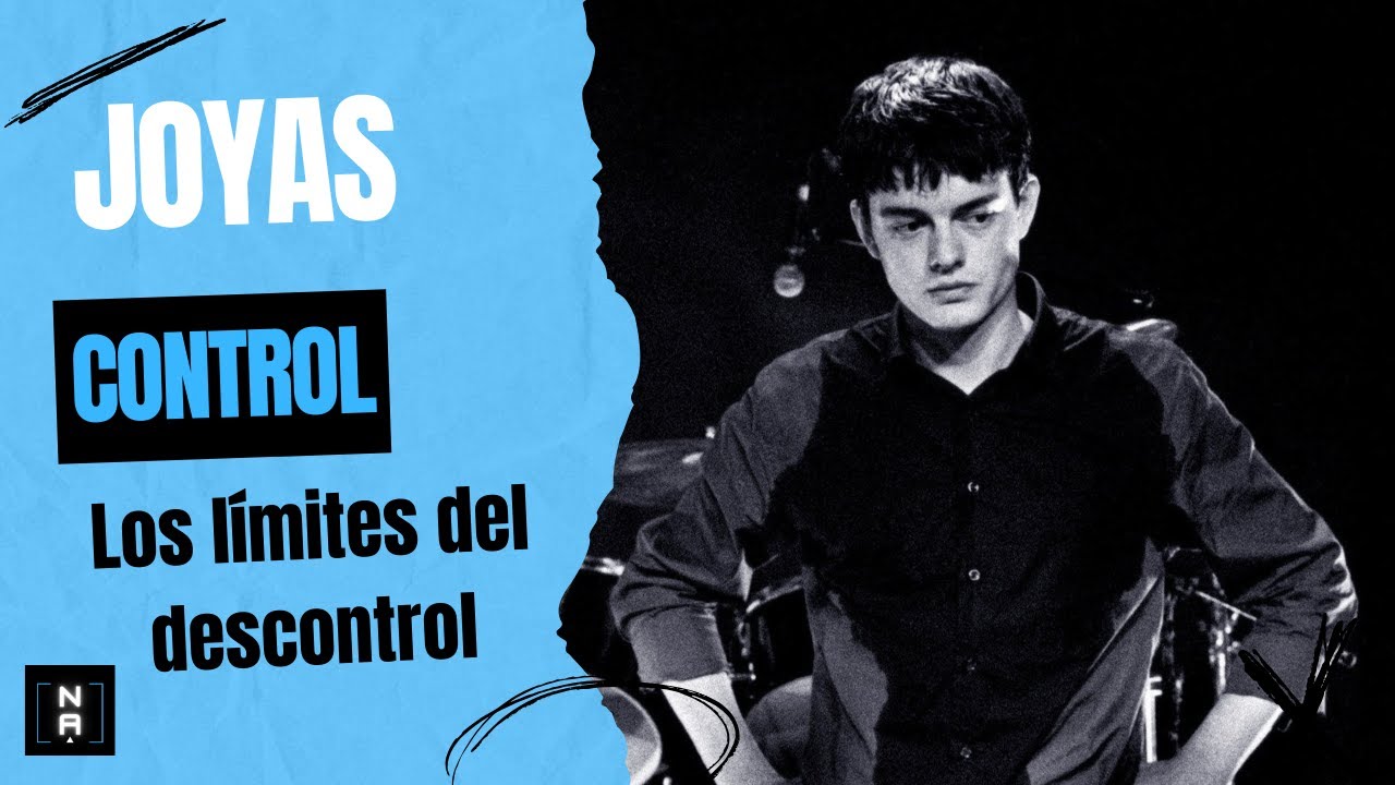 CONTROL: Los Límites del descontrol