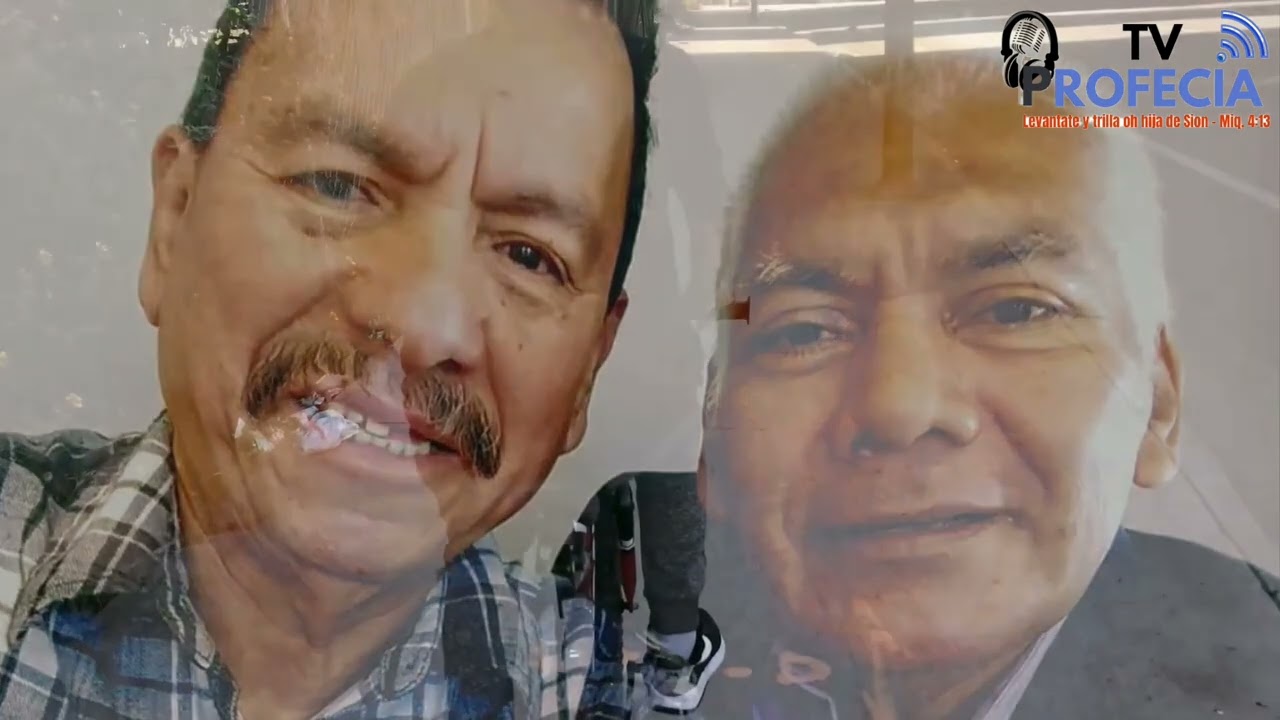Ernestino Polanco duo Libano/ se le recuerda