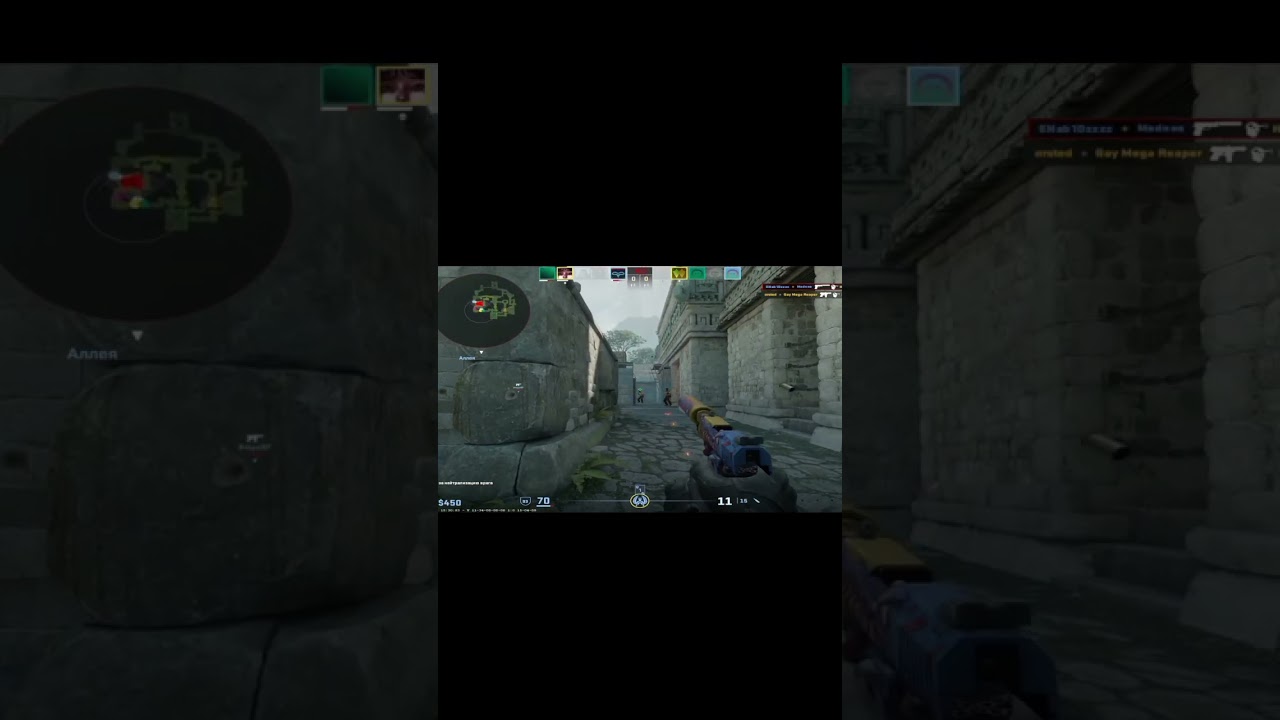 -4 #cs2game #cs2love #gaming #enab1ozzz #counterstrike #cs2moments #games