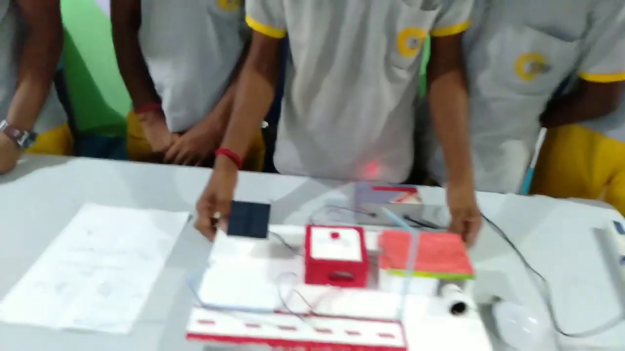 Solar Mini Inverter( Small  Solar Project) & On Grid System of Solar