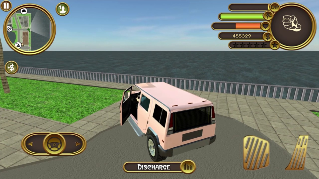 Miami Crime Police | Android Gameplay HD