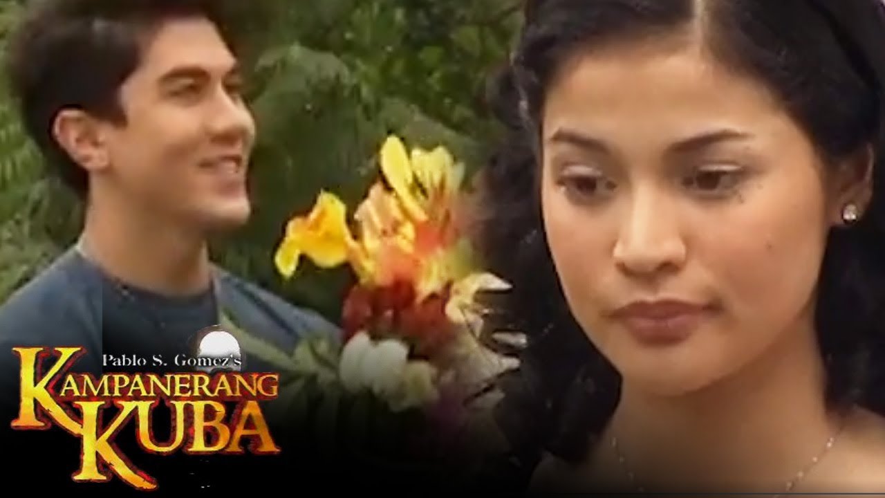 Kampanerang Kuba: Full Episode 90 | Jeepney TV