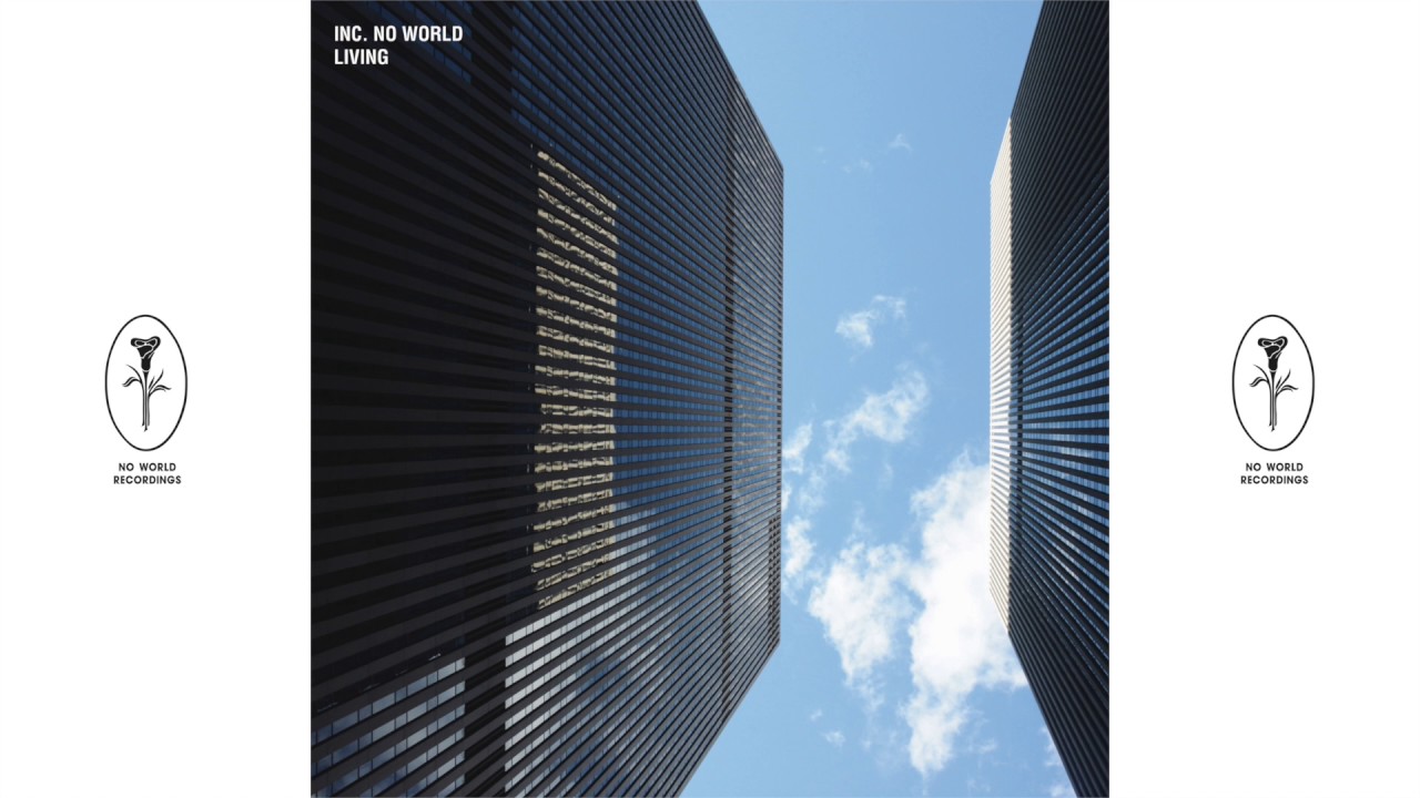 inc. no world - Complete