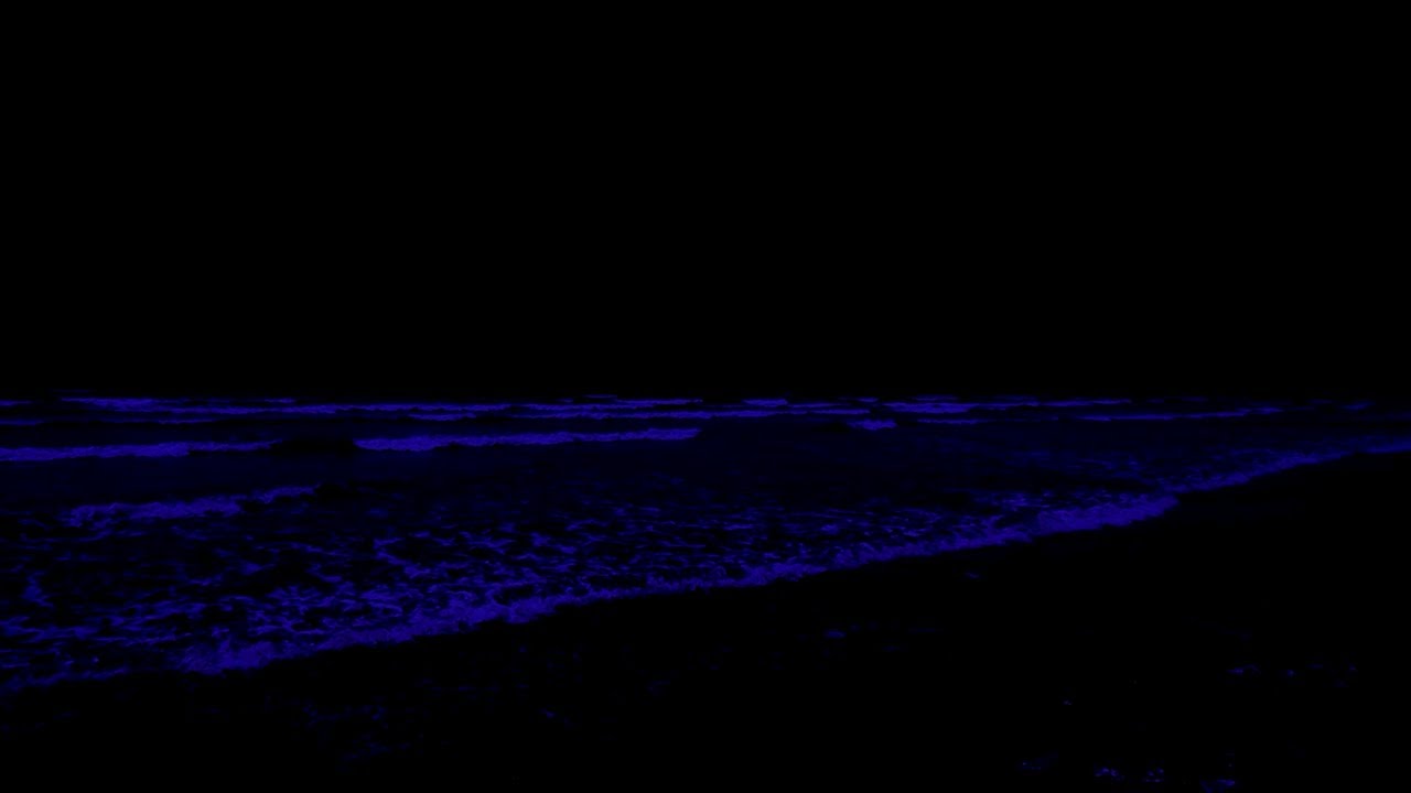 Deep Relaxation Music • Best Insomnia Relief To Relax With Soothing Ocean Waves Rolling All Night
