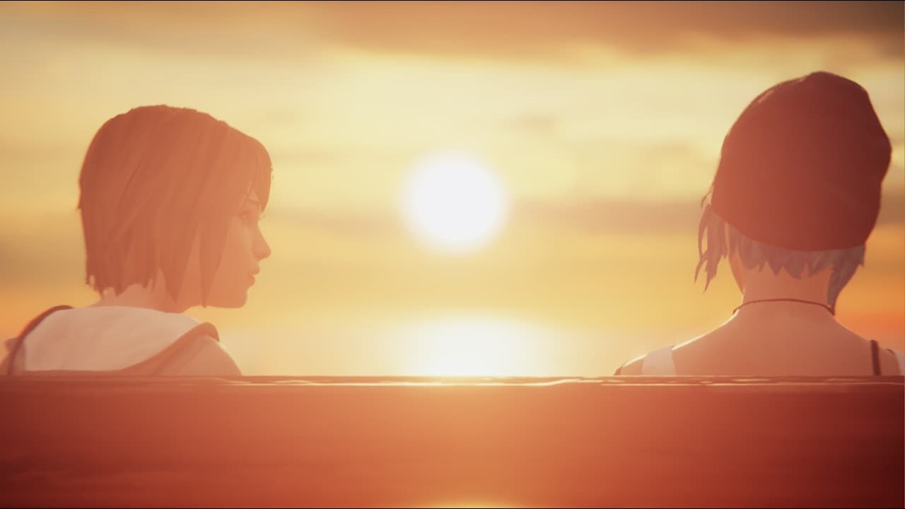 Se viene con todo!!! - Life is Strange #3