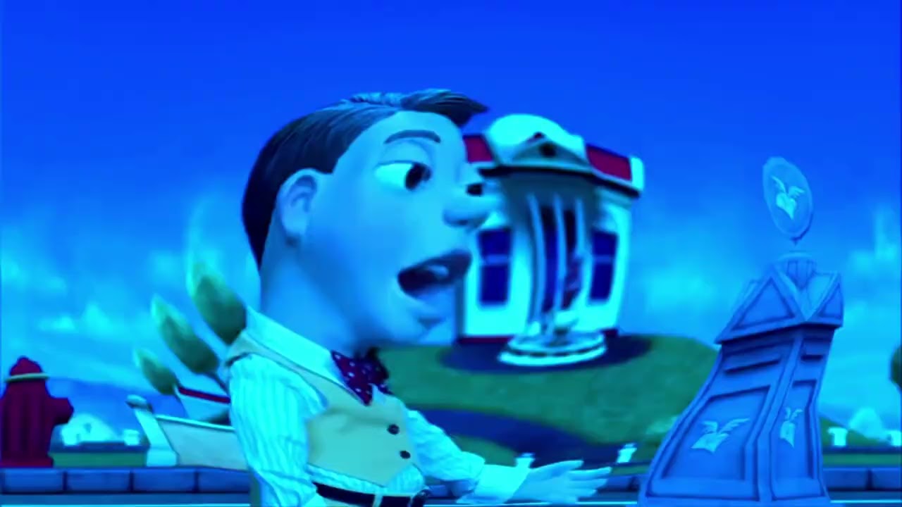 The Mine Song but every scene changes the videos