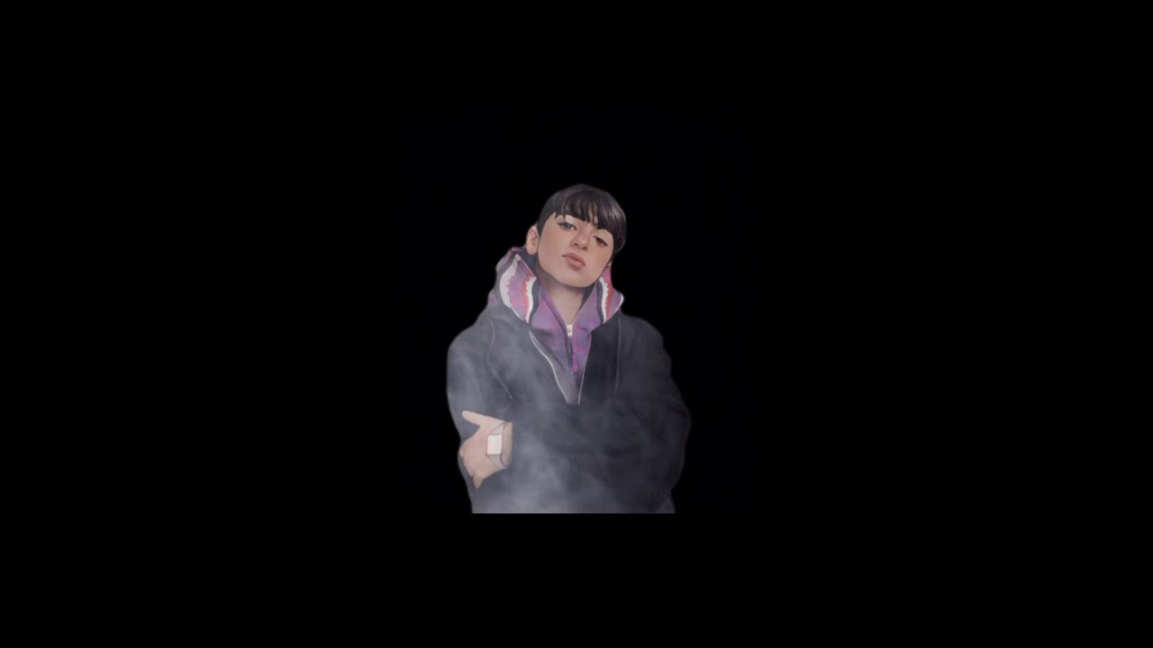 MLADY YAKUZA - 1. GHOST lyrics video