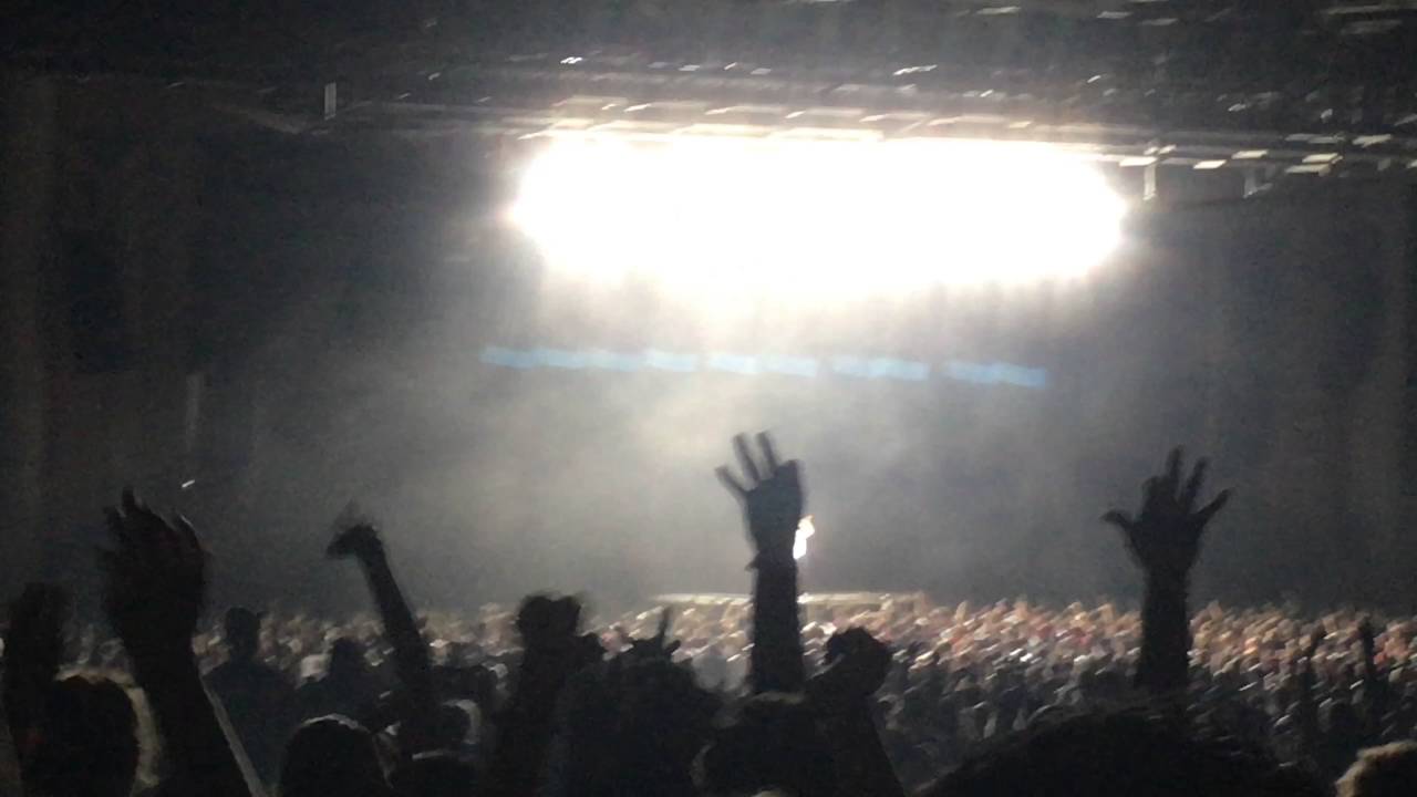 G-Eazy Endless Summer Tour (Phoenix)