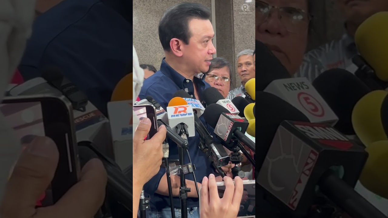 New plunder, graft complaints vs VP Sara Duterte