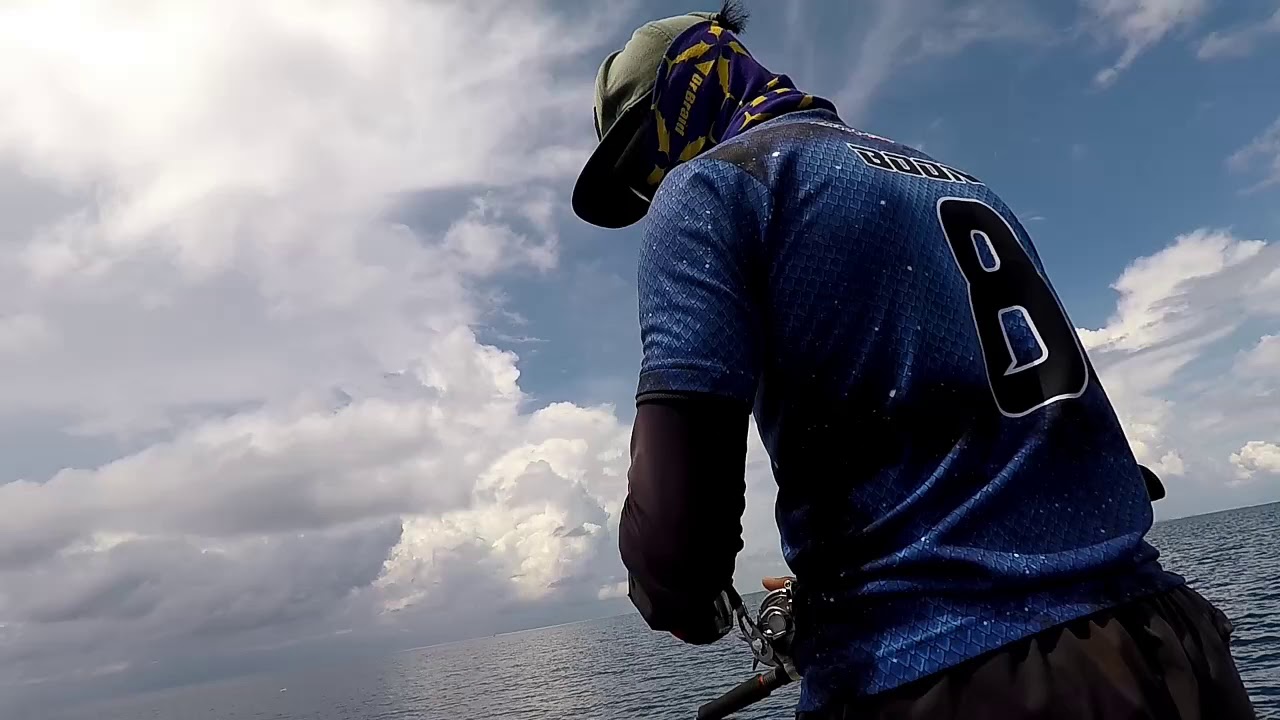 Jigging semporna