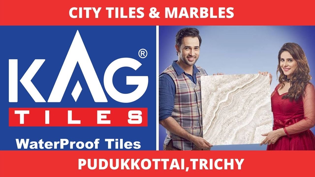 KAG TILES|Water proof|Bathroom tiles|Floor Tiles|wall Tiles|Vitrified Tiles