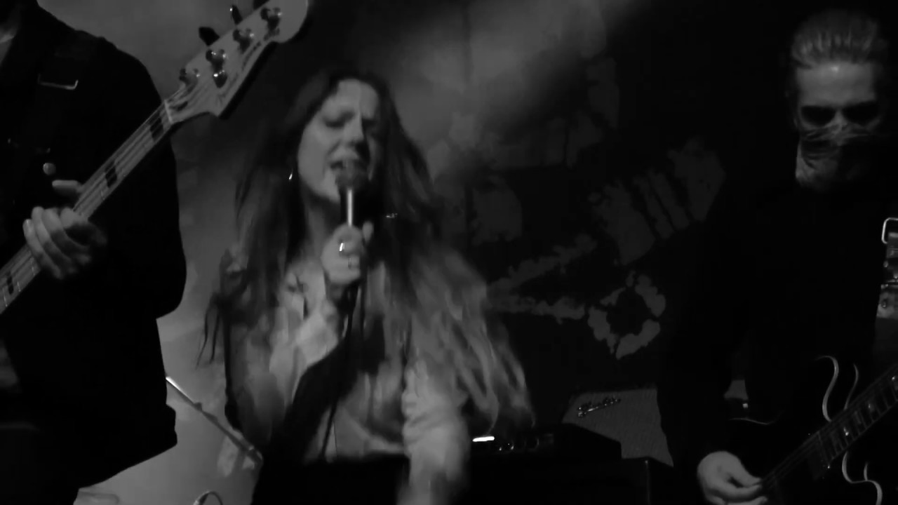 Holding on to Love (Live) feat. Peter Hayes (BRMC) - Nordic Indie Rock