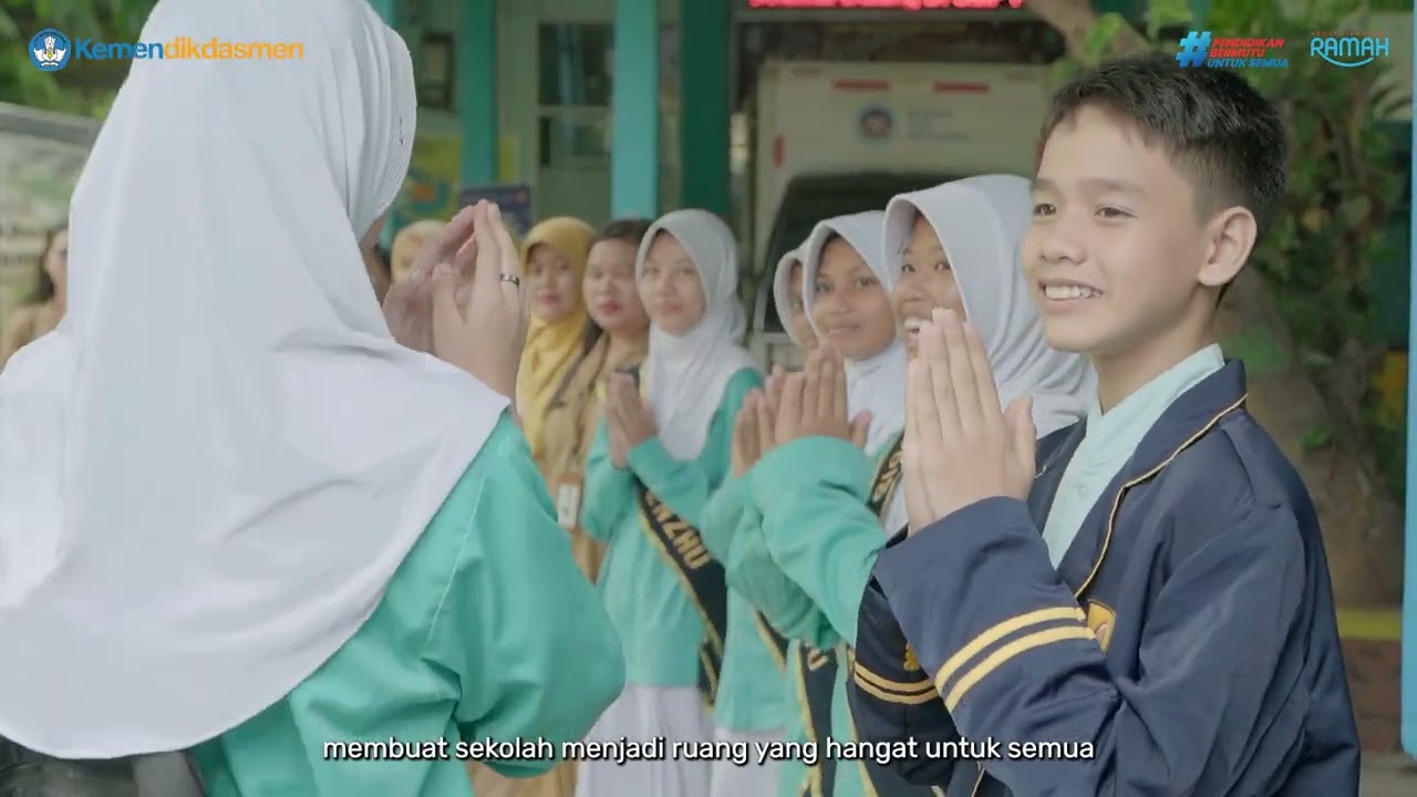 Kisah Bu Cherlyne: Meraih mimpi menjadi guru profesional melalui PPG Calon Guru