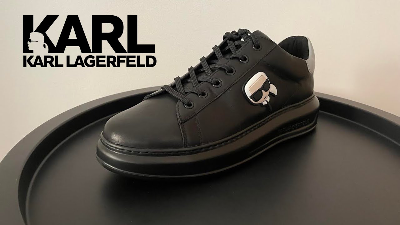 Karl Lagerfeld Sneakers