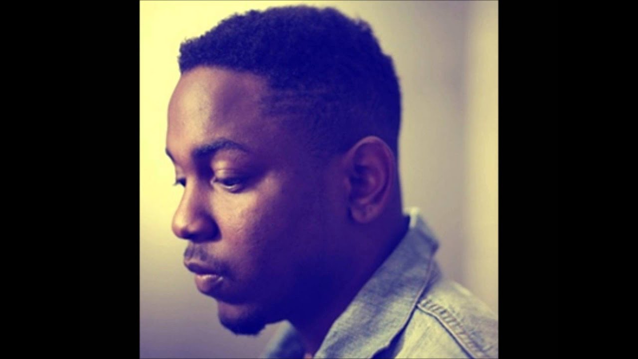 Kendrick Lamar Chapter 6