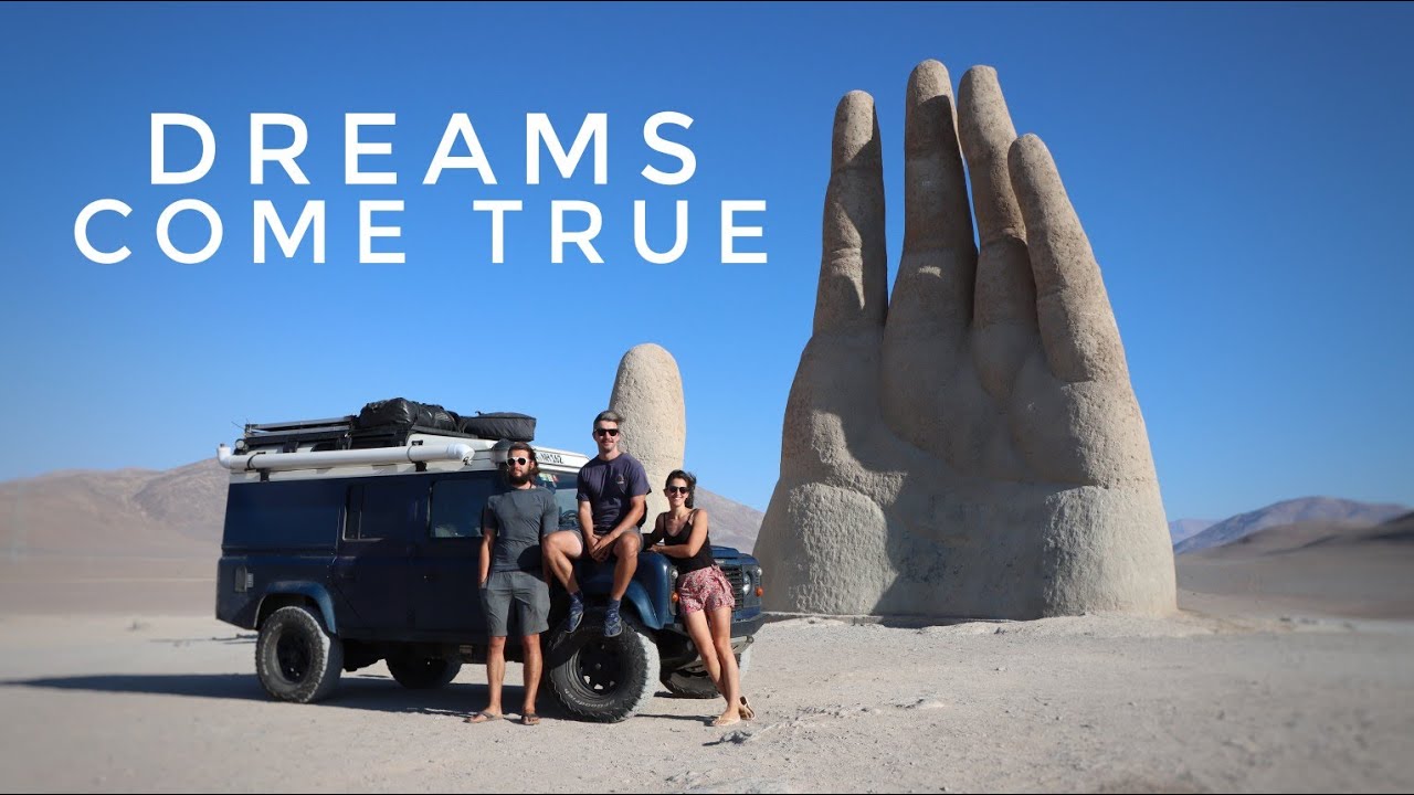 Our Dream vs Reality of Traveling Long Term // EP.86