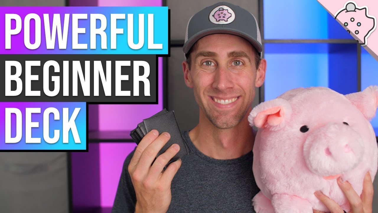Best Powerful Beginner Budget Commander | Ezuri Claw of Progress | MTG