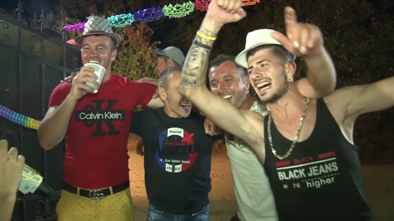 Vica Gradinaru ⚡ Cel mai tare colaj de petrecere 2022 ⚡Muzica de petrecere ⚡ Colaj BOMBA de JOC 2022
