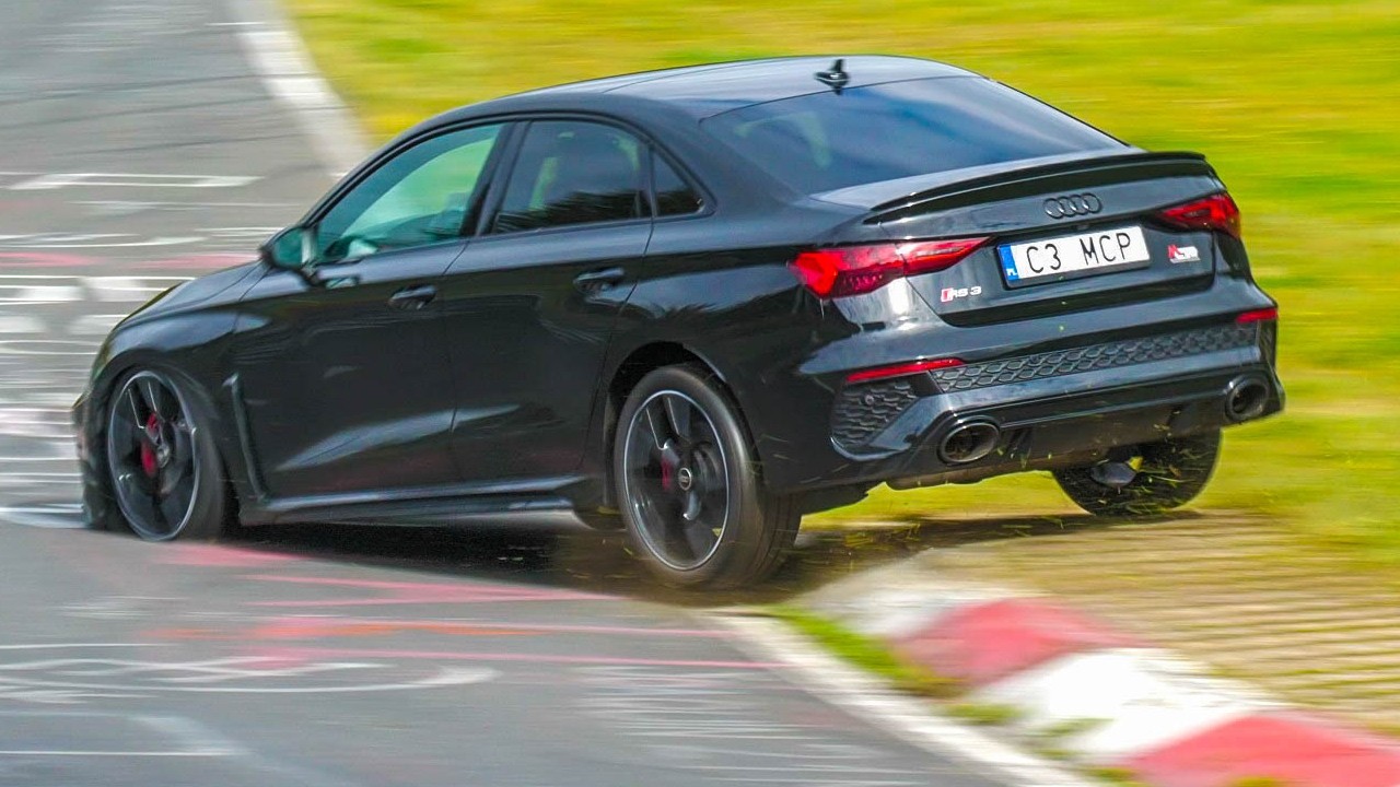 N&Uuml;RBURGRING Aggressive Drivers, FAILS & Highlights GREEN HELL Driving Days Touristenfahrten 2024