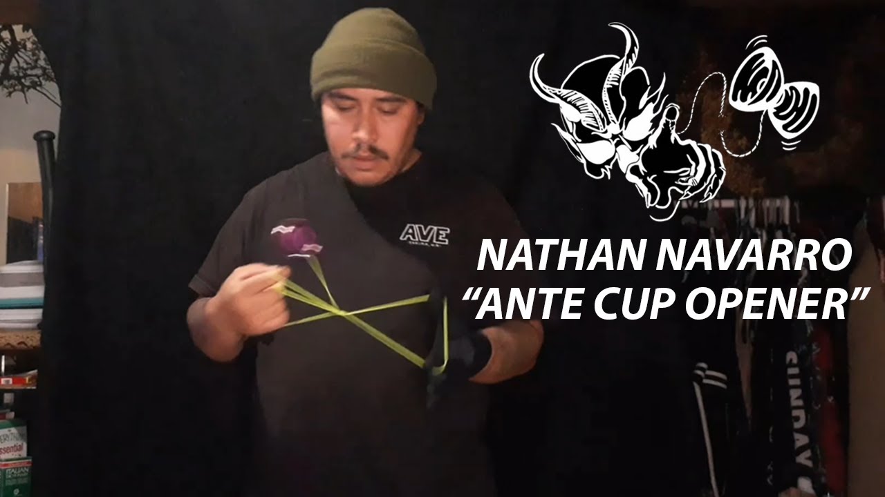TUTORIAL! | NATHAN NAVARRO 