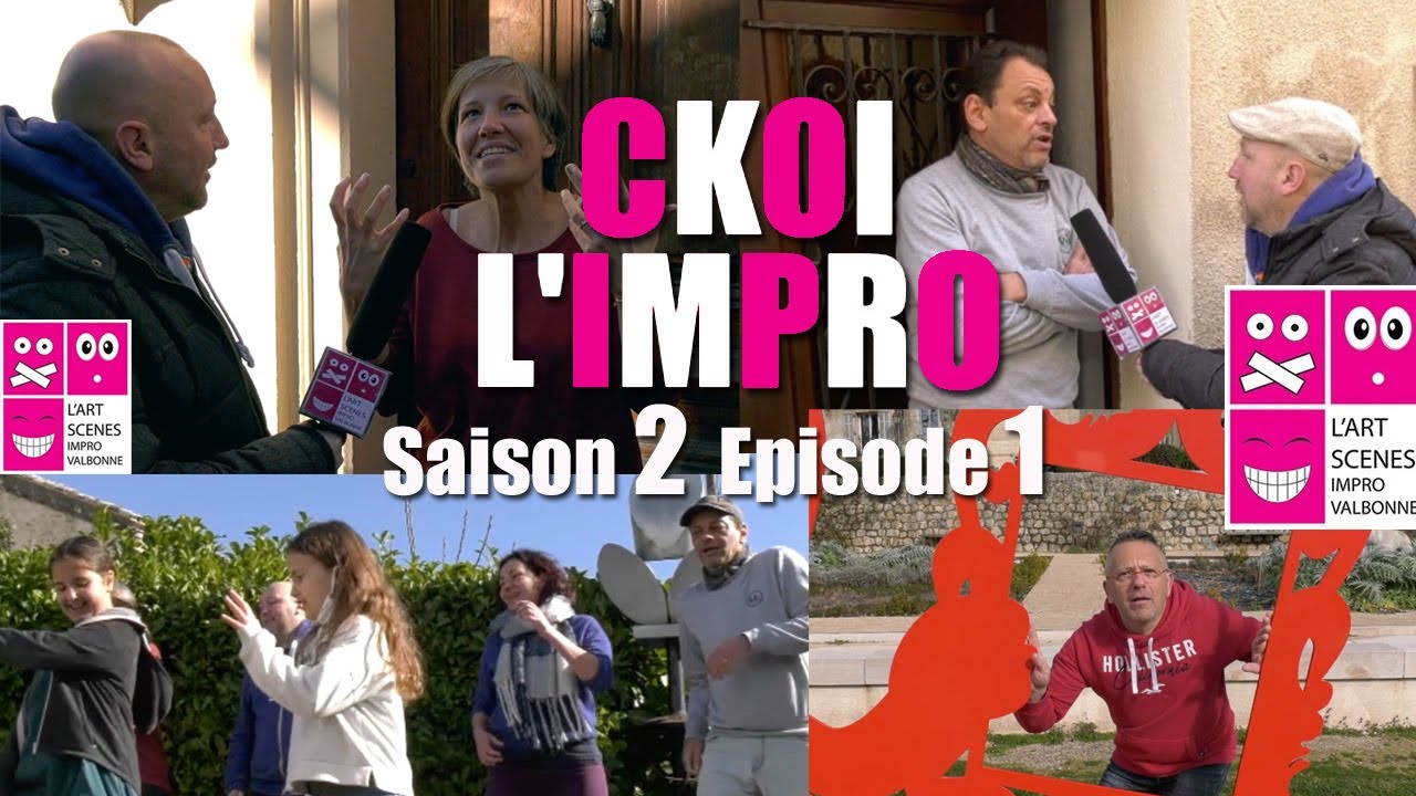 Saison 2 Episode 1